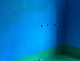 管城卫生间测漏水多少钱