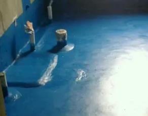 管城卫生间测漏水多少钱